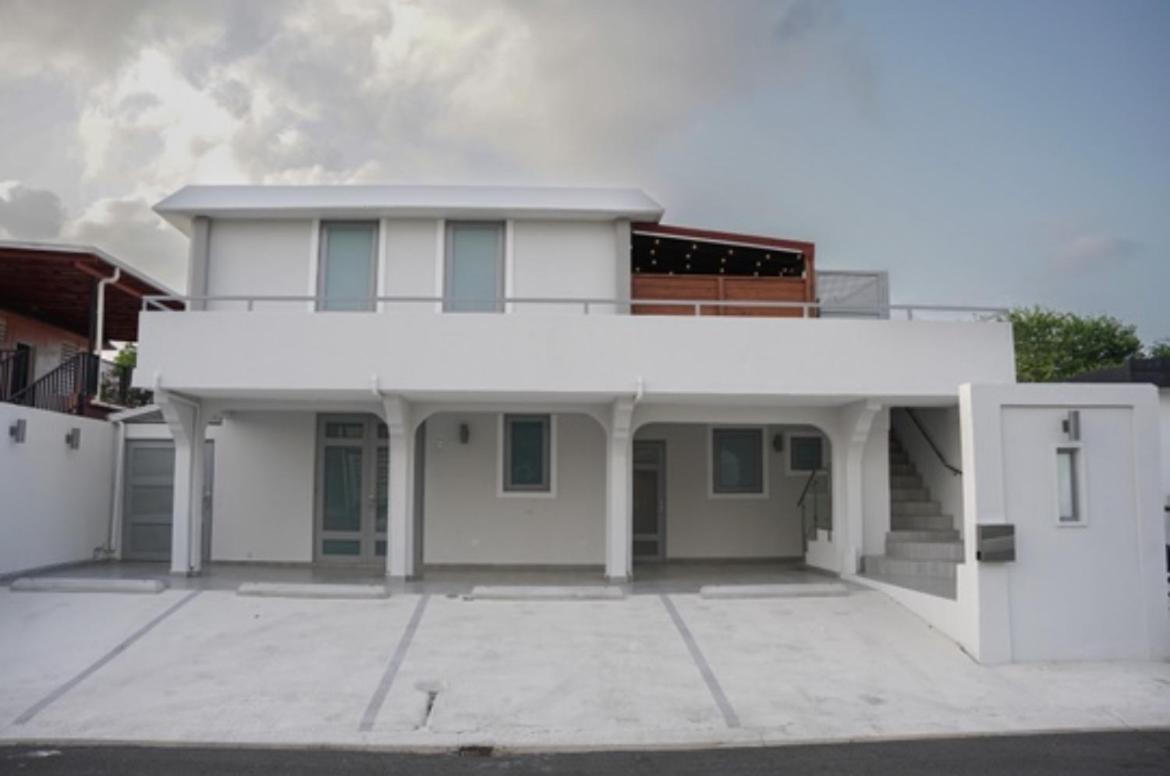 North Breeze Guest House 2 Toa Baja Exterior photo